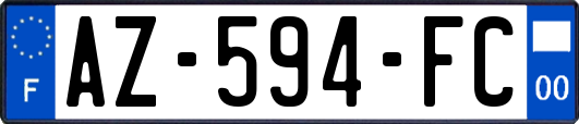 AZ-594-FC