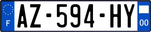 AZ-594-HY