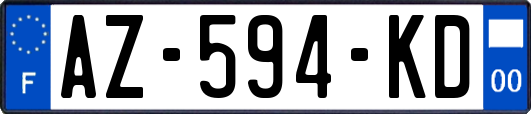 AZ-594-KD