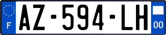 AZ-594-LH