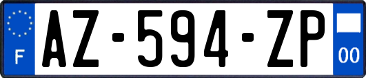AZ-594-ZP