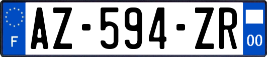 AZ-594-ZR
