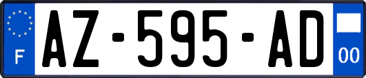 AZ-595-AD