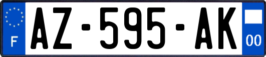 AZ-595-AK