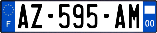 AZ-595-AM