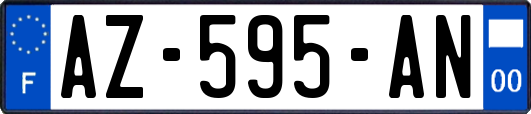 AZ-595-AN