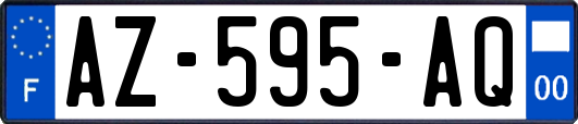 AZ-595-AQ