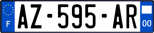 AZ-595-AR