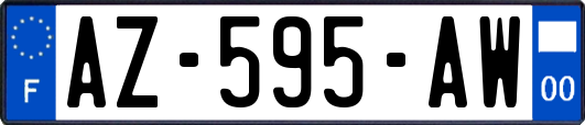 AZ-595-AW