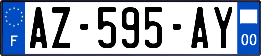 AZ-595-AY