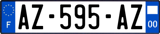 AZ-595-AZ