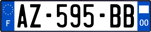 AZ-595-BB