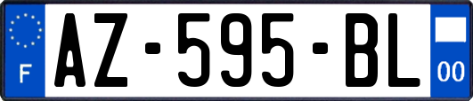 AZ-595-BL