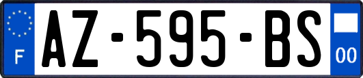 AZ-595-BS