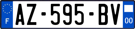 AZ-595-BV