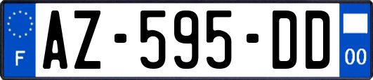 AZ-595-DD