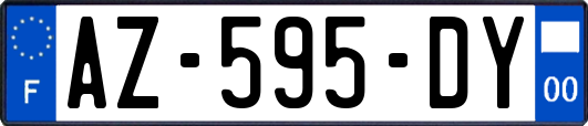 AZ-595-DY