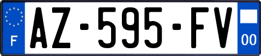 AZ-595-FV