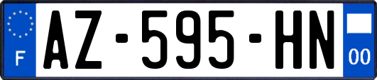 AZ-595-HN