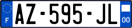 AZ-595-JL