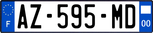 AZ-595-MD