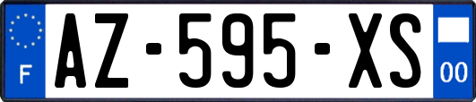 AZ-595-XS