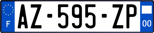 AZ-595-ZP