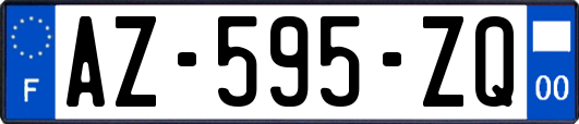 AZ-595-ZQ