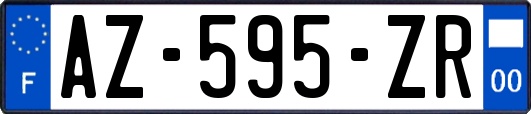 AZ-595-ZR