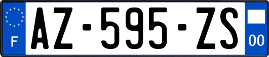 AZ-595-ZS