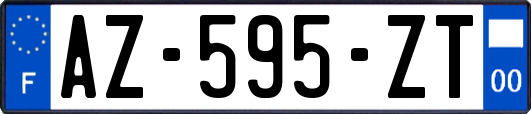 AZ-595-ZT