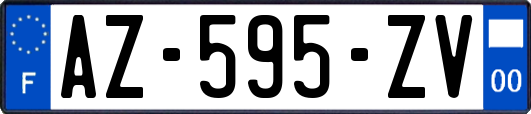 AZ-595-ZV