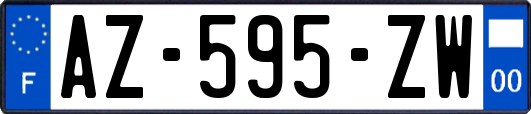 AZ-595-ZW