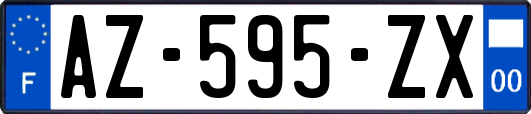 AZ-595-ZX