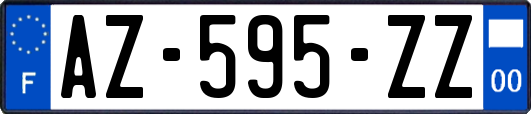 AZ-595-ZZ