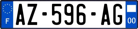 AZ-596-AG