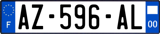 AZ-596-AL