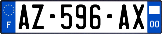 AZ-596-AX