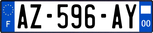 AZ-596-AY