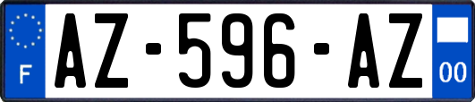 AZ-596-AZ