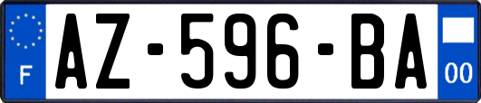 AZ-596-BA