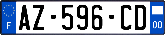 AZ-596-CD