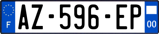 AZ-596-EP