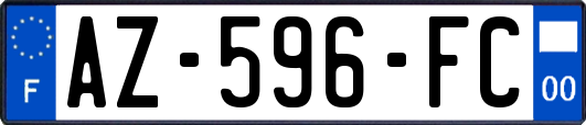 AZ-596-FC