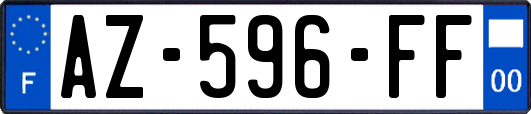 AZ-596-FF