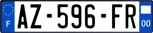 AZ-596-FR