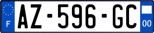 AZ-596-GC