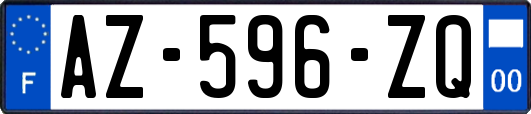 AZ-596-ZQ