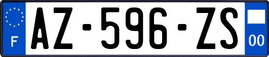 AZ-596-ZS