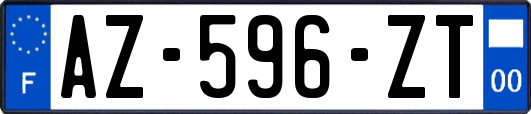 AZ-596-ZT